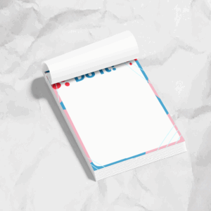 Blocs de Notas