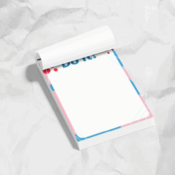 Blocs de Notas
