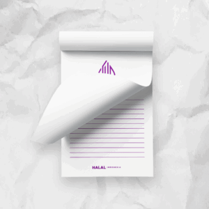 Blocs de Notas
