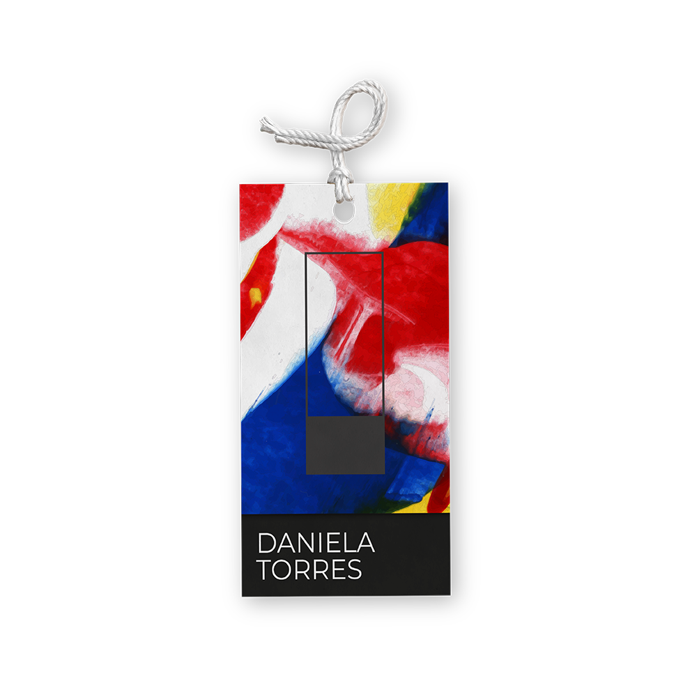 Etiquetas Rectangulares