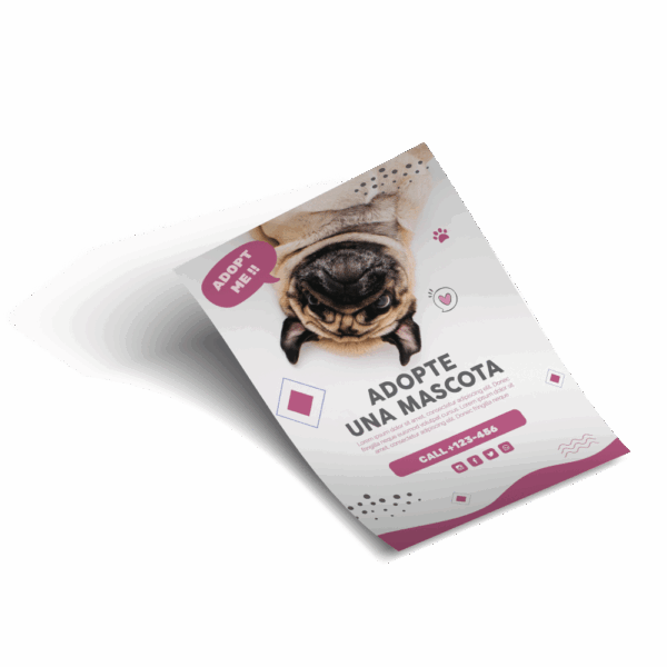 Flyer-mockups_2 Flyers Publicitarios Express