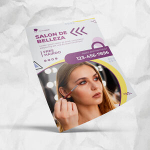 Flyers Baratos
