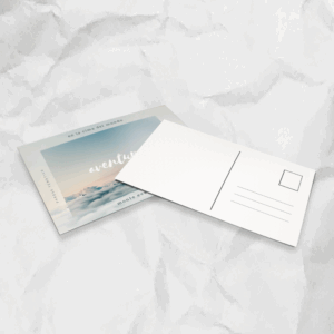 Tarjetas Postales