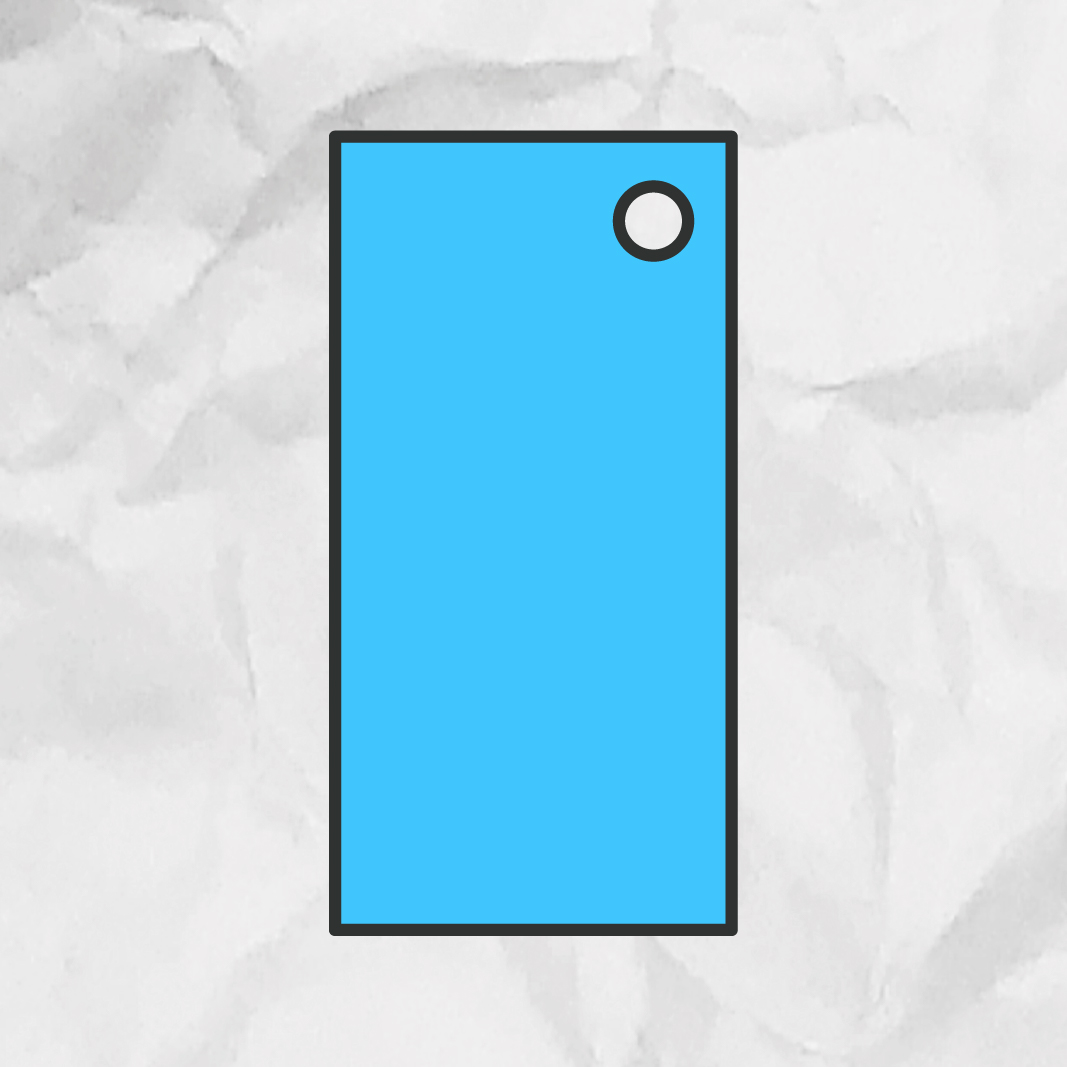 Etiquetas Rectangulares
