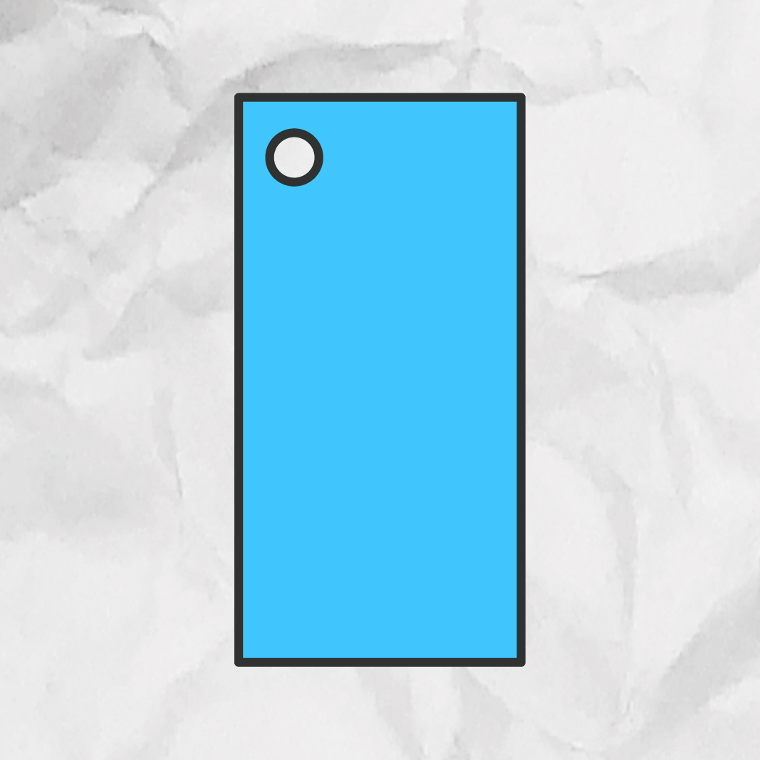 Etiquetas Rectangulares