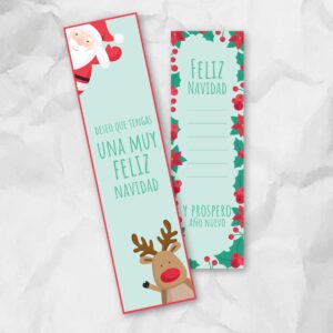 Marcapáginas Personalizados – FALTAN PRECIOS