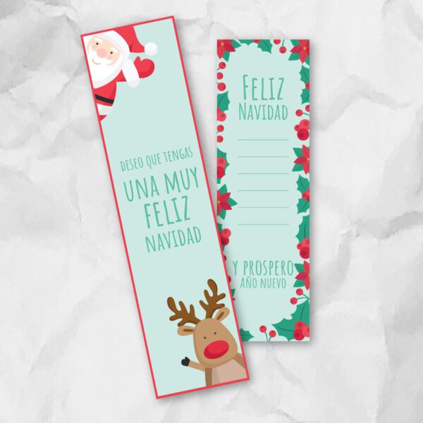 Marcapáginas Personalizados – FALTAN PRECIOS