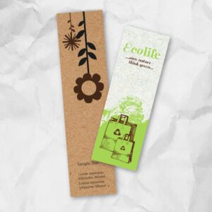 Marcapáginas Personalizados – FALTAN PRECIOS