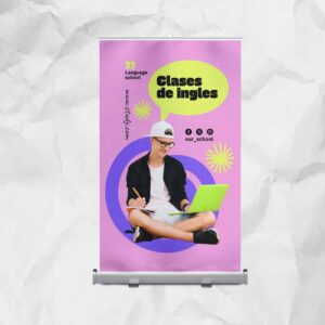 Roll Up XL