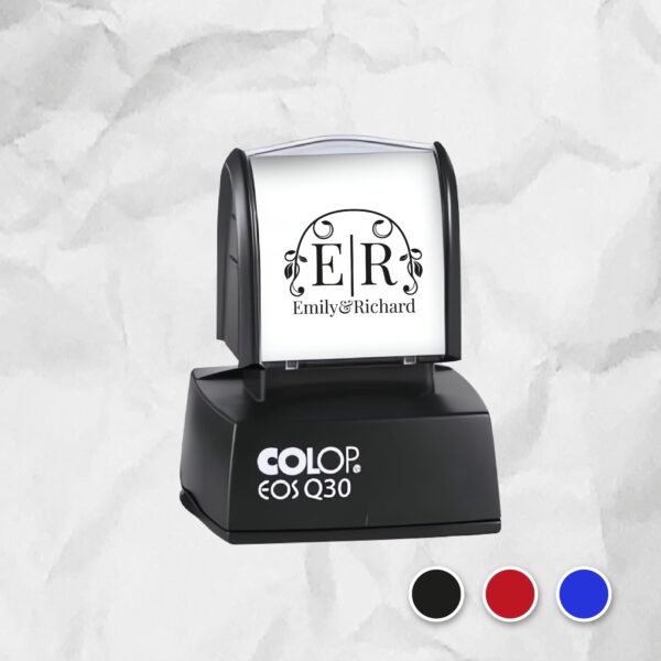 Sellos Personalizados