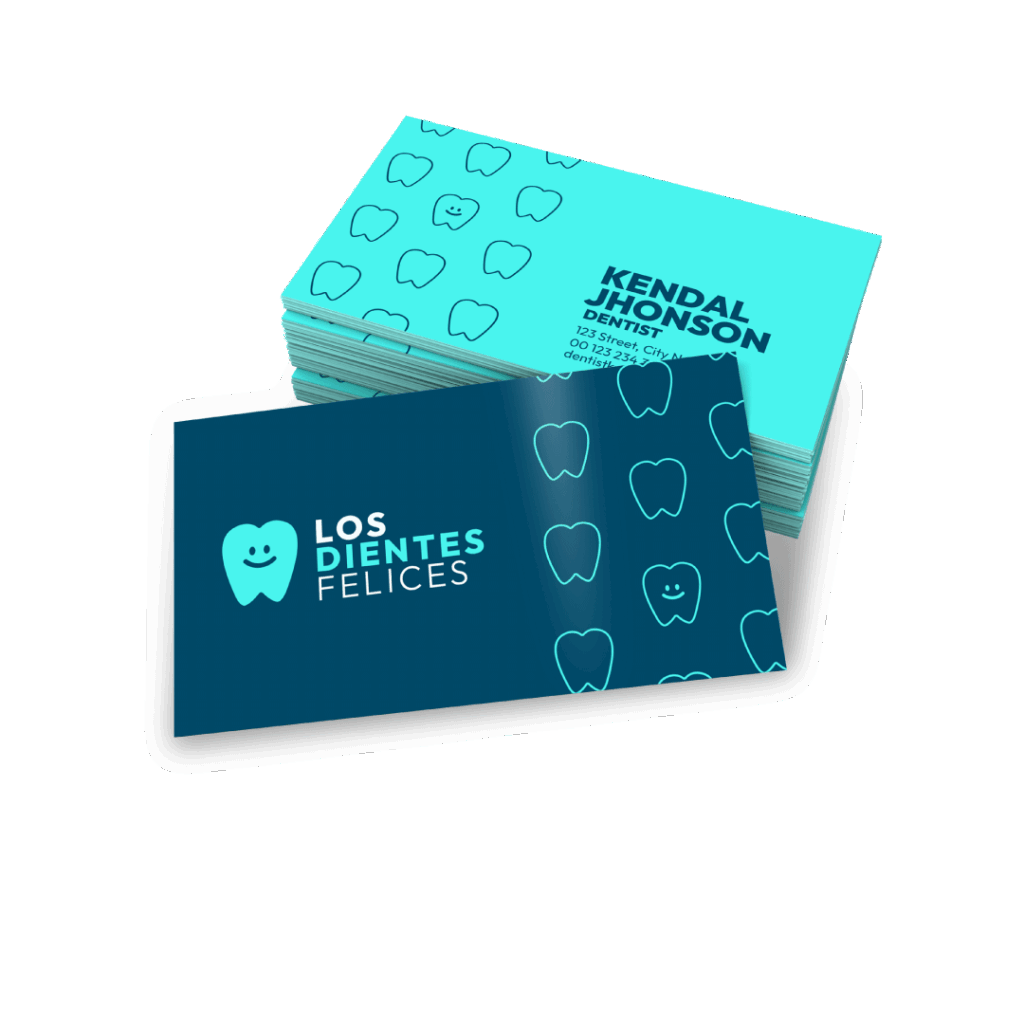 Tarjetas de Visita Express