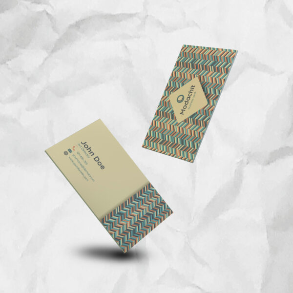 tarjetas mockups_28 copia Tarjetas de Visita Rectangulares