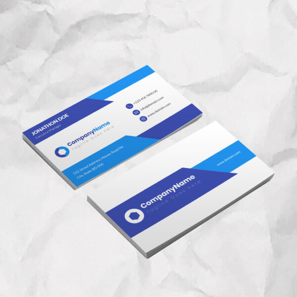 tarjetas mockups_29 copia Tarjetas de Visita Rectangulares