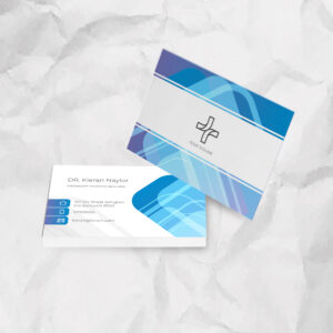Tarjetas PVC