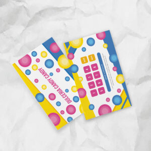 Tarjetas de Fidelización