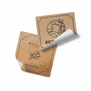 Pegatinas Papel Kraft – FALTA TODO