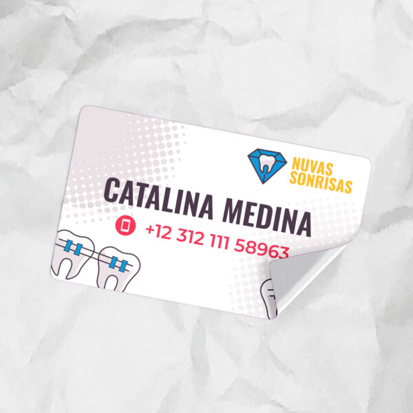 __Pegatinas rectangural 1 copia Pegatinas de Vinilo Rectangulares